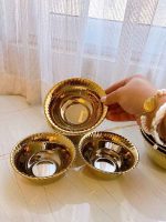پیاله ماست و ترشی بلور - Image 2