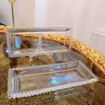 دیس بلور لب مرواریدی
