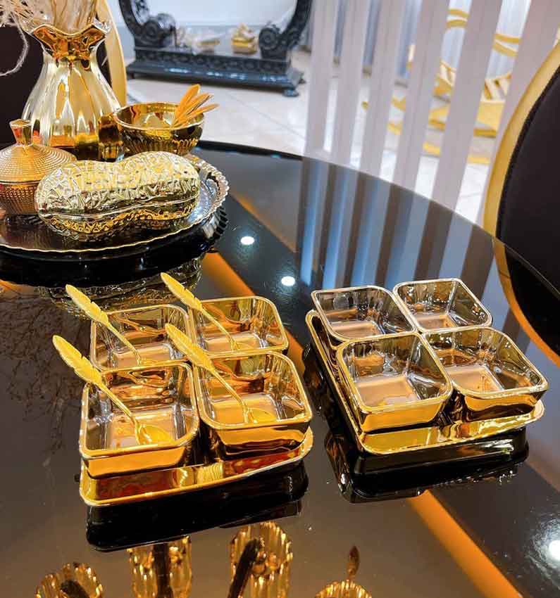 7-1 اردوخوری بلور سه و چهار خانه