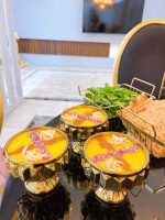 بستنی خوری و دسر خوری بلور - Image 3