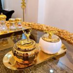 قندان گوزن