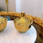 قندان طلایی