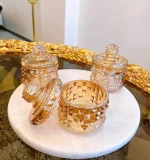 قندان شامپاینی