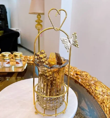جاقاشق چنگال لاله