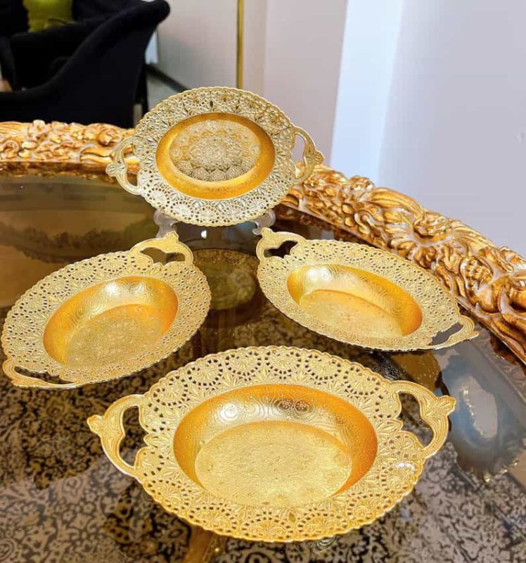خرماخوری،باقلواخوری