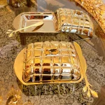 ظرف پنیر کره