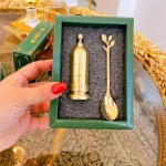 پك زعفران ساب