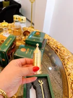 پك زعفران ساب - Image 2